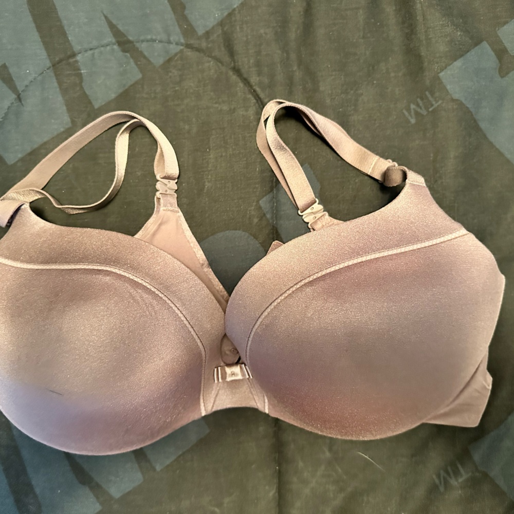 Victoria’s Secret lined Demi 38D